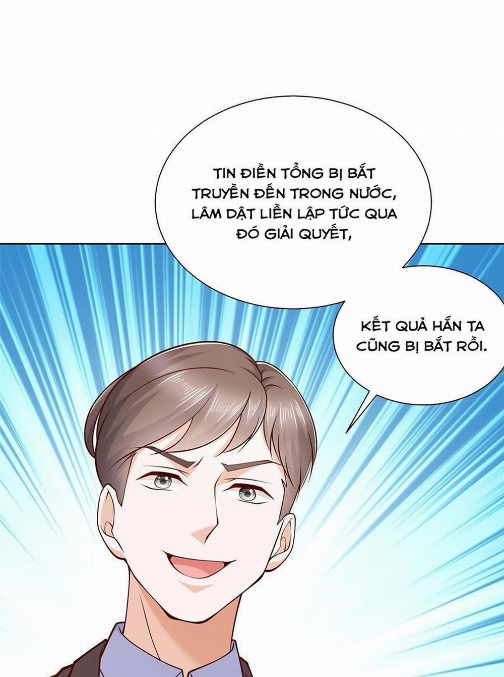 Mỗi Tuần Ta Có Một Nghề Nghiệp Mới 451 trang 32