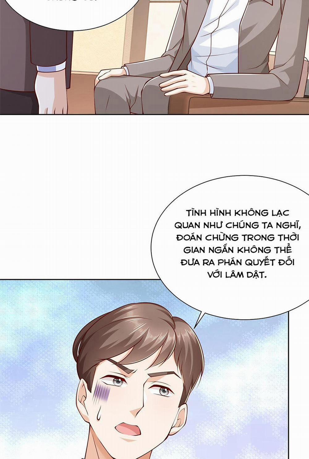 Mỗi Tuần Ta Có Một Nghề Nghiệp Mới 451 trang 36