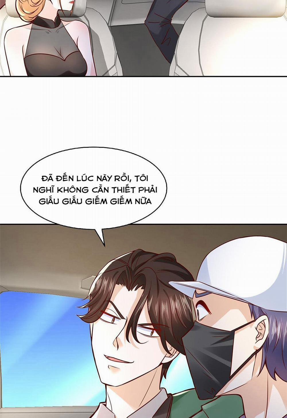 Mỗi Tuần Ta Có Một Nghề Nghiệp Mới 452 trang 30