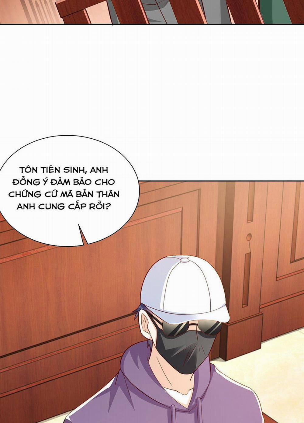 Mỗi Tuần Ta Có Một Nghề Nghiệp Mới 452 trang 7