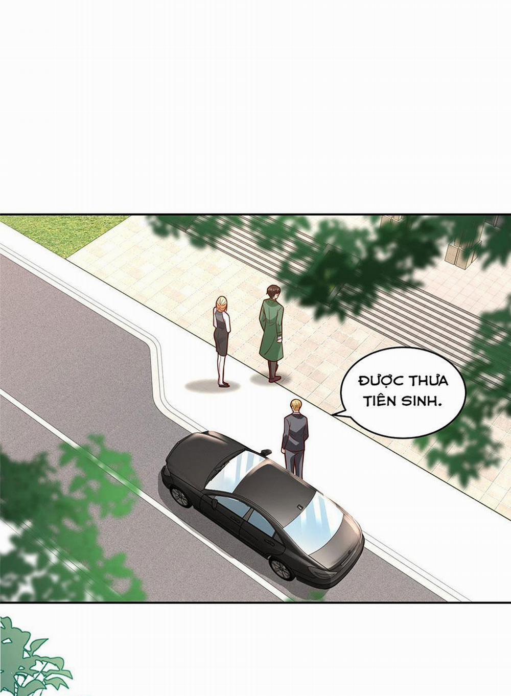 Mỗi Tuần Ta Có Một Nghề Nghiệp Mới 453 trang 14
