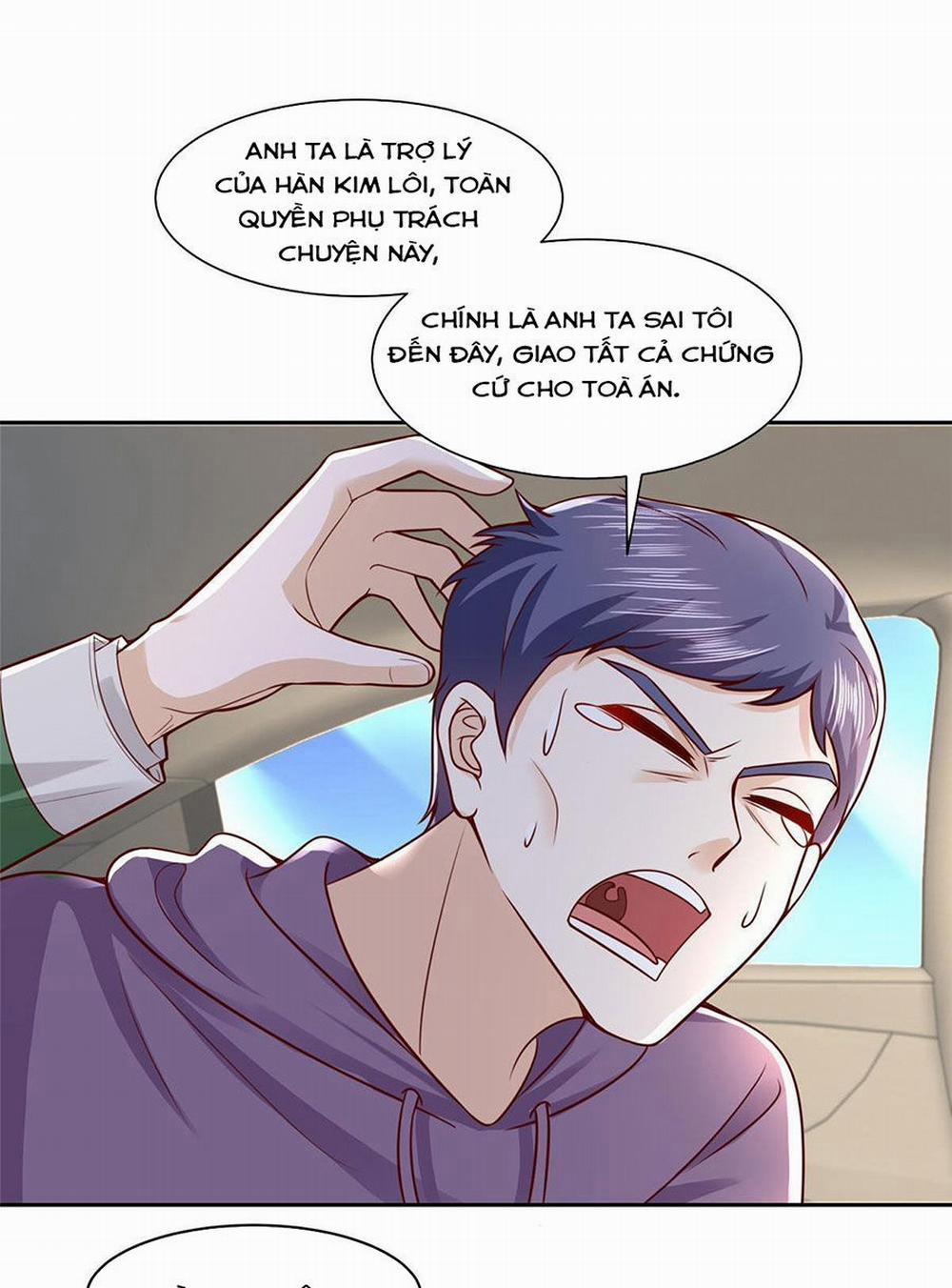 Mỗi Tuần Ta Có Một Nghề Nghiệp Mới 453 trang 8
