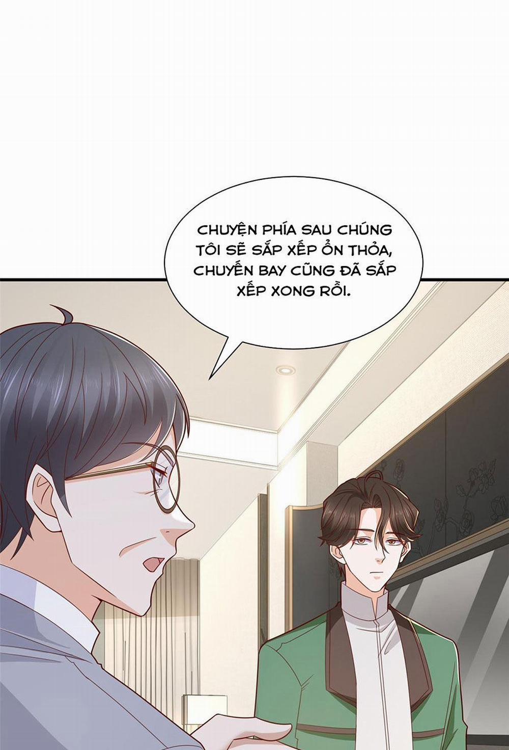 Mỗi Tuần Ta Có Một Nghề Nghiệp Mới 454 trang 11