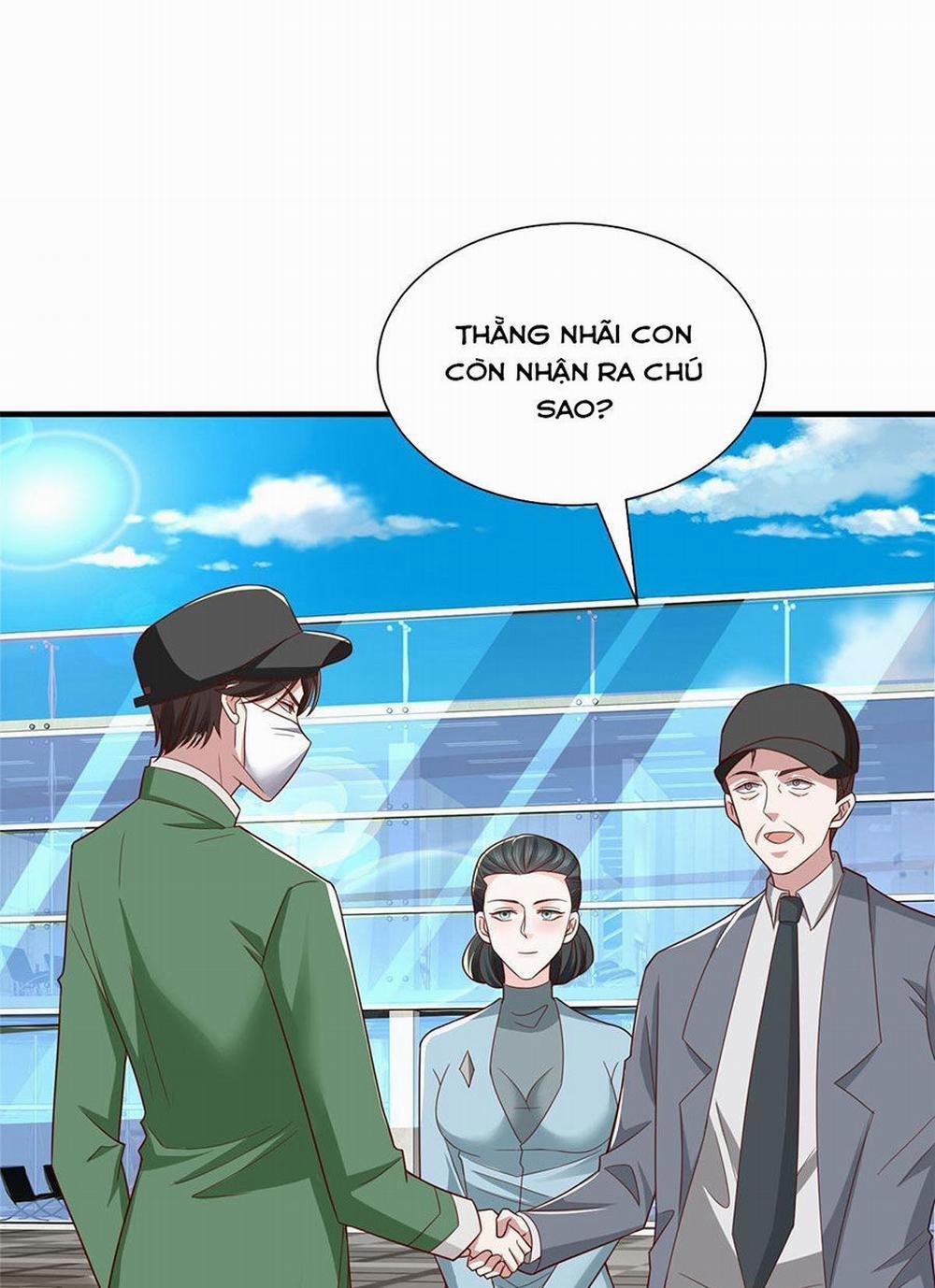 Mỗi Tuần Ta Có Một Nghề Nghiệp Mới 454 trang 18