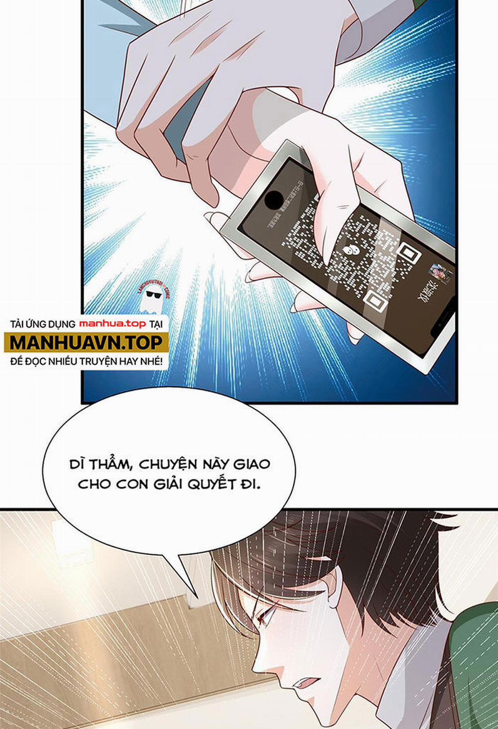 Mỗi Tuần Ta Có Một Nghề Nghiệp Mới 455 trang 15