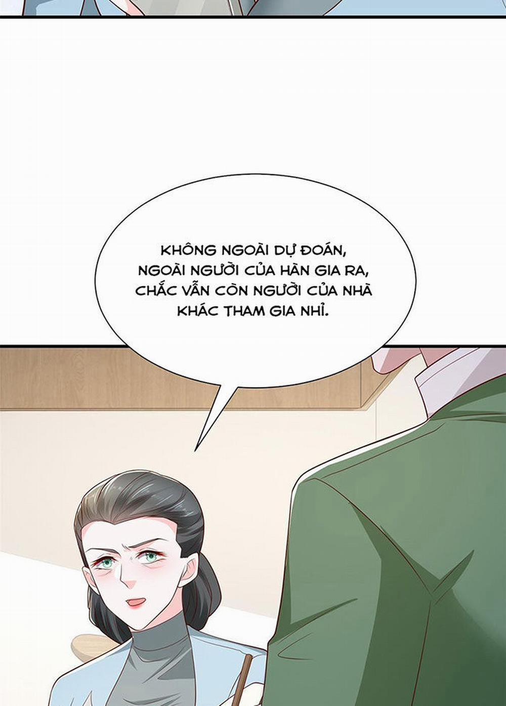 Mỗi Tuần Ta Có Một Nghề Nghiệp Mới 455 trang 3
