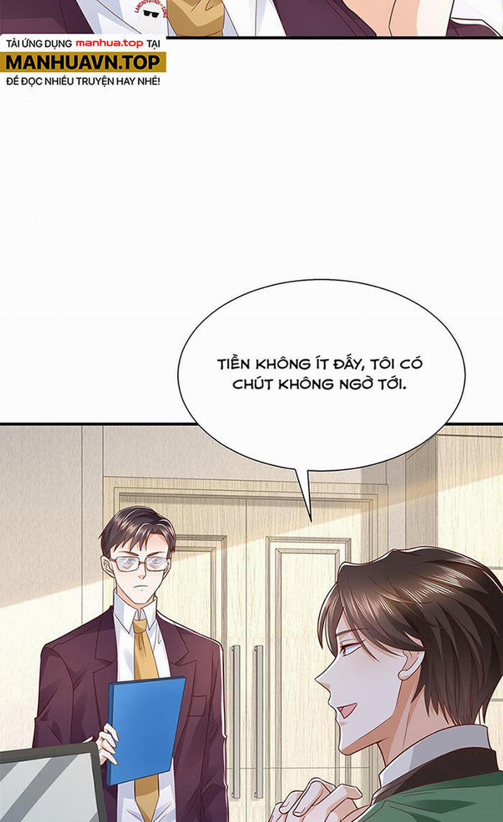 Mỗi Tuần Ta Có Một Nghề Nghiệp Mới 456 trang 18