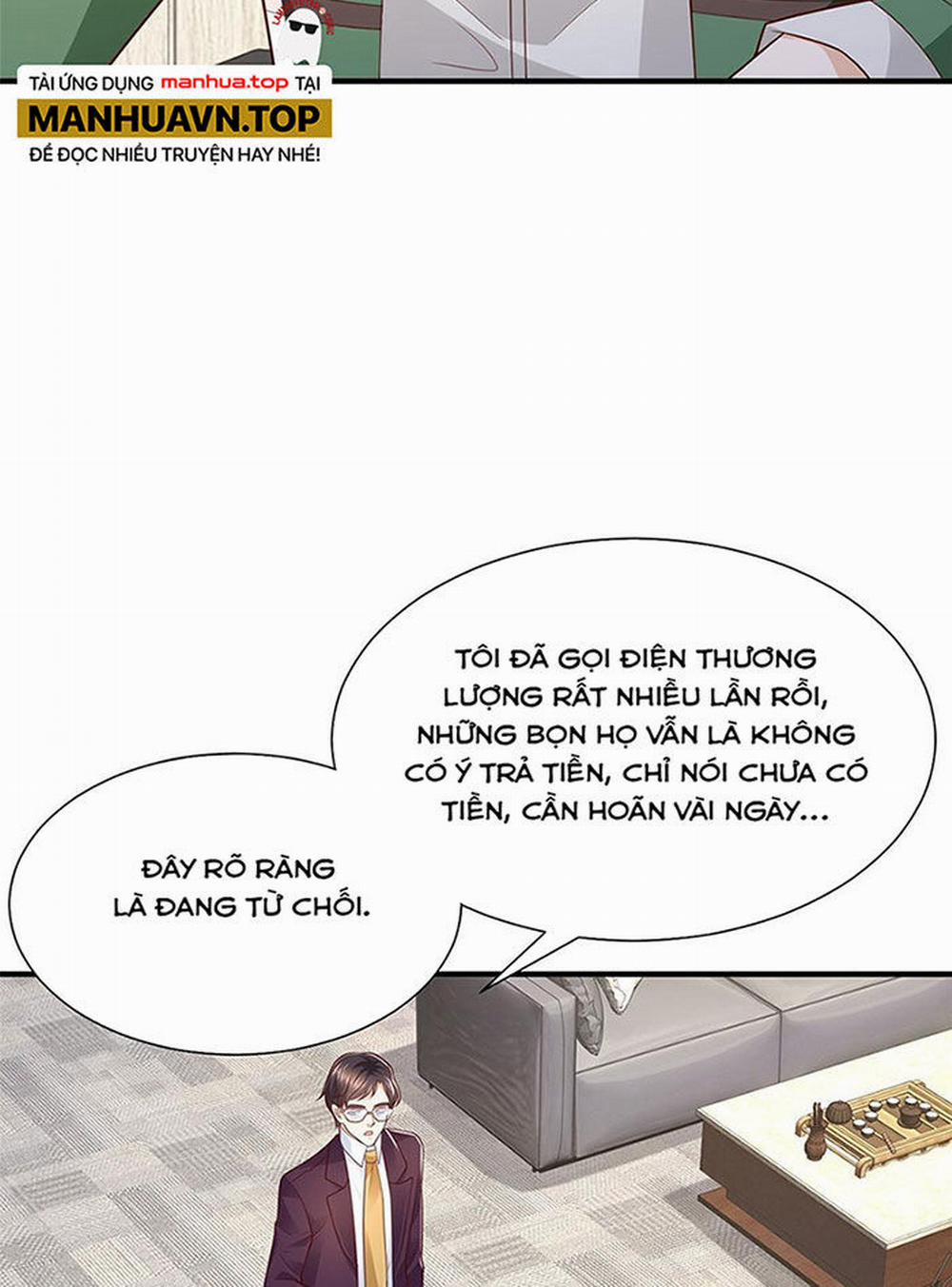 Mỗi Tuần Ta Có Một Nghề Nghiệp Mới 456 trang 22