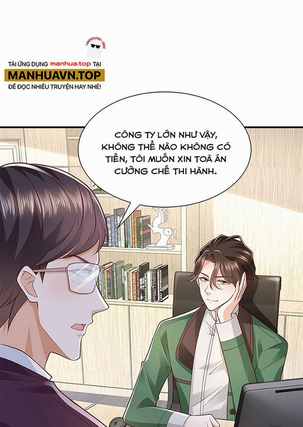 Mỗi Tuần Ta Có Một Nghề Nghiệp Mới 456 trang 24