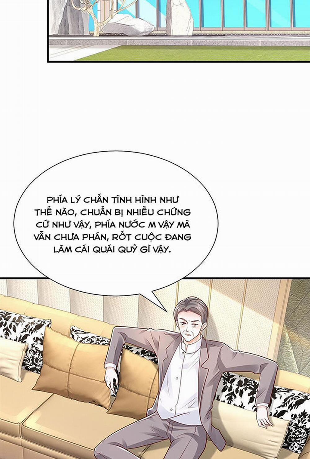 Mỗi Tuần Ta Có Một Nghề Nghiệp Mới 456 trang 34