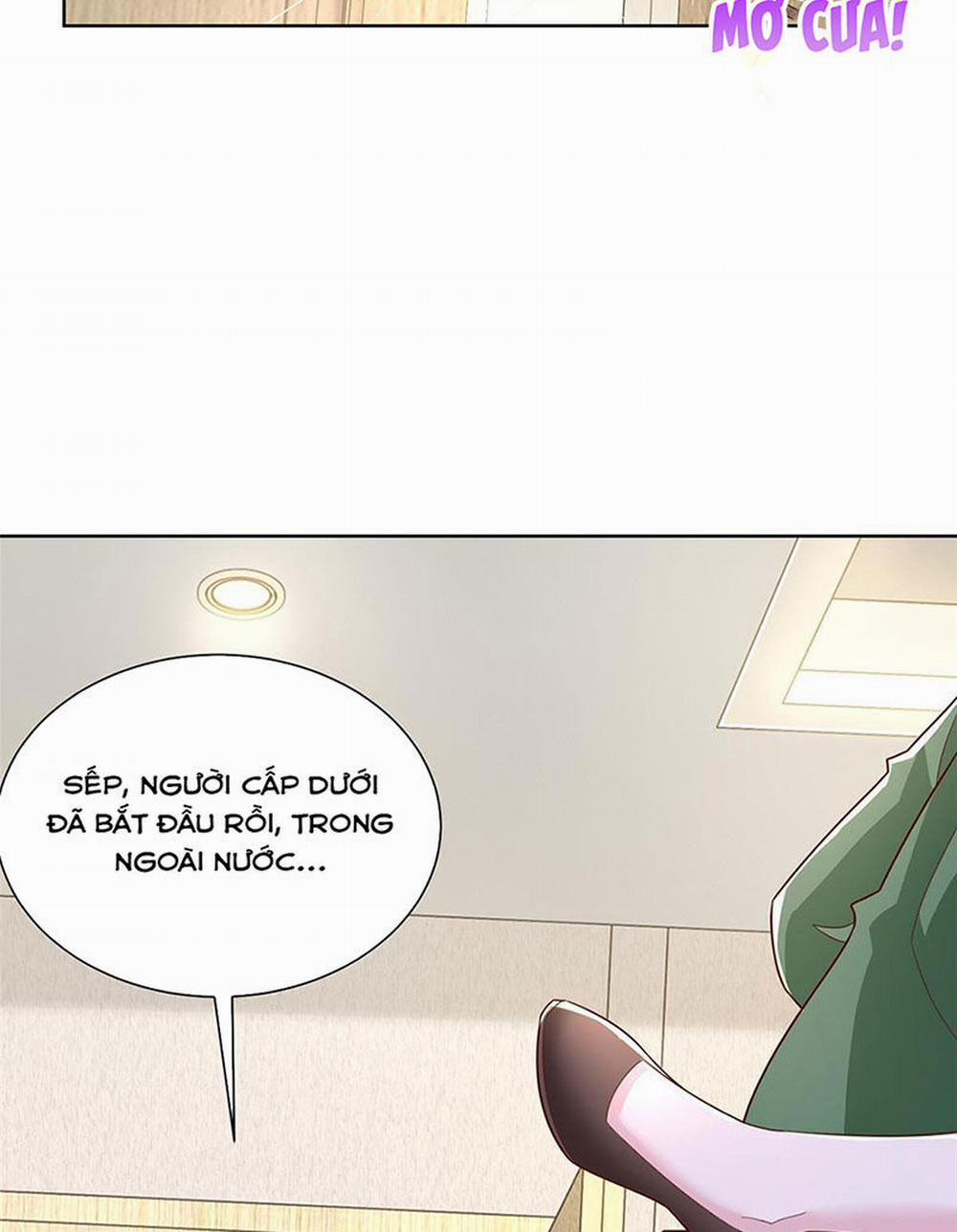 Mỗi Tuần Ta Có Một Nghề Nghiệp Mới 457 trang 14