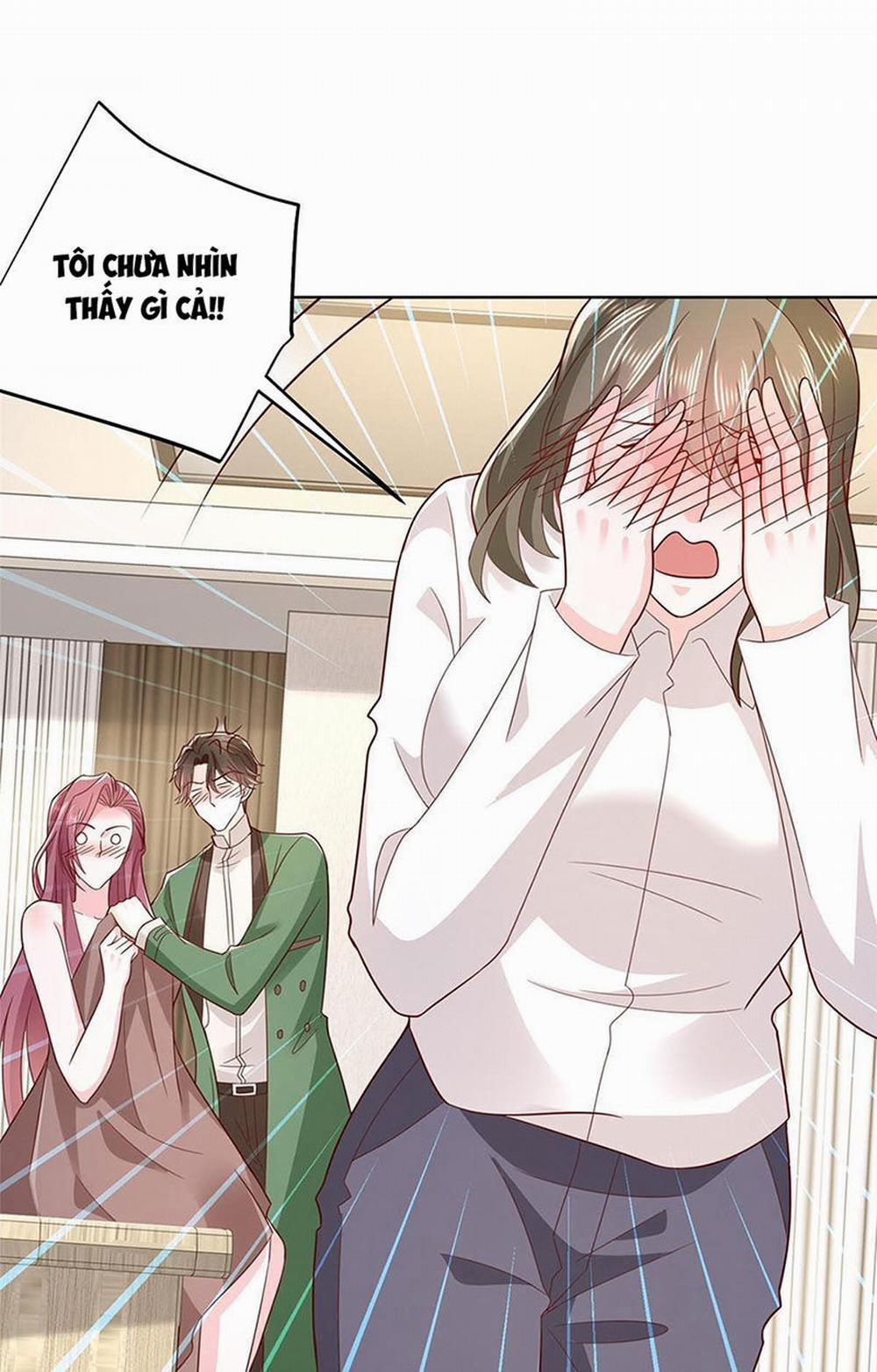 Mỗi Tuần Ta Có Một Nghề Nghiệp Mới 457 trang 17