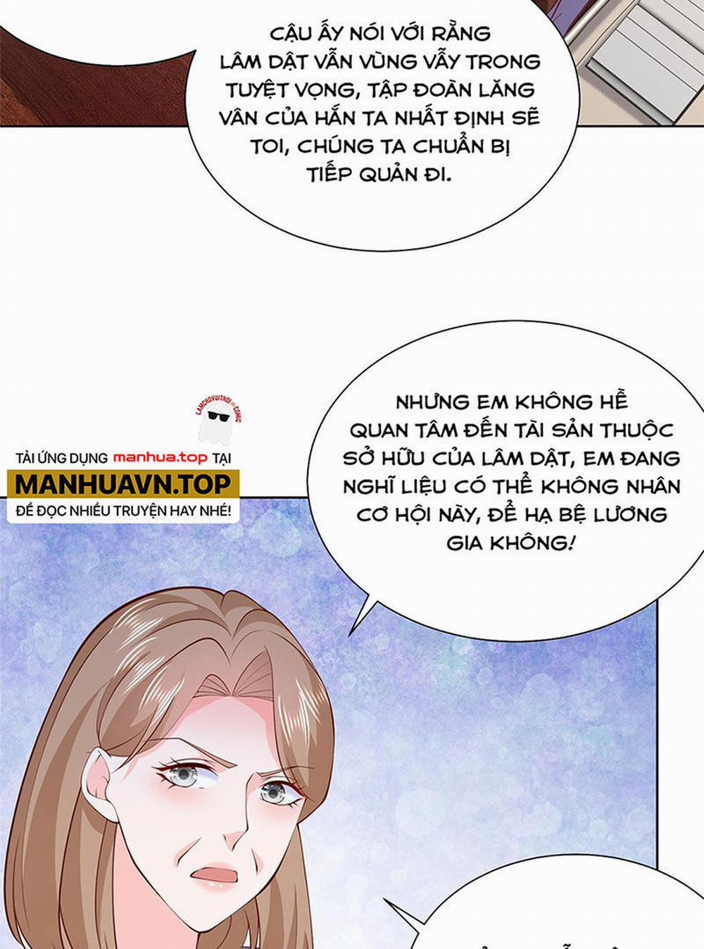 Mỗi Tuần Ta Có Một Nghề Nghiệp Mới 457 trang 31