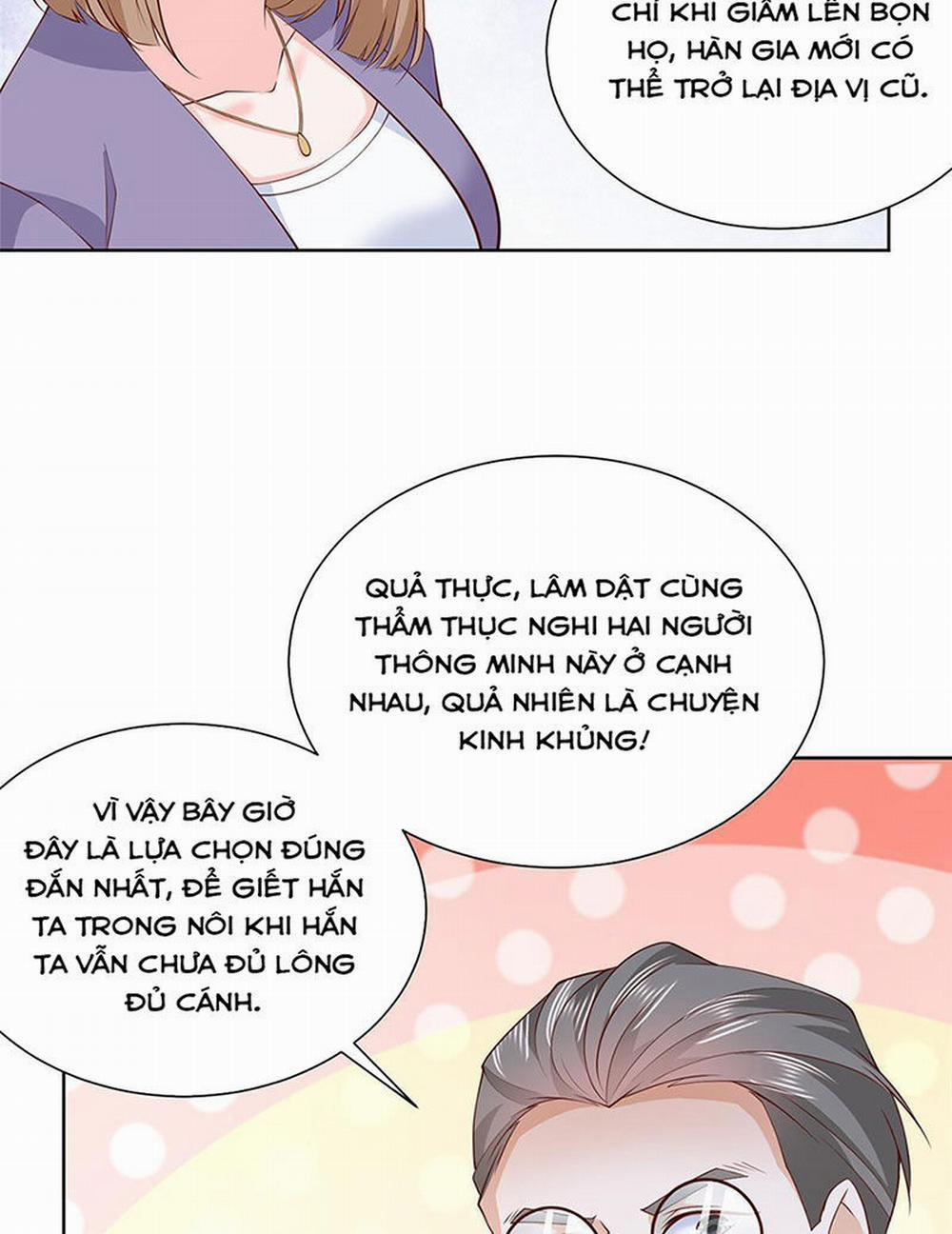 Mỗi Tuần Ta Có Một Nghề Nghiệp Mới 457 trang 32