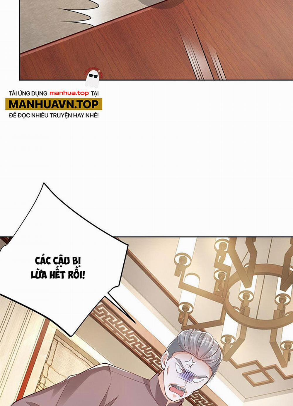 Mỗi Tuần Ta Có Một Nghề Nghiệp Mới 457 trang 45