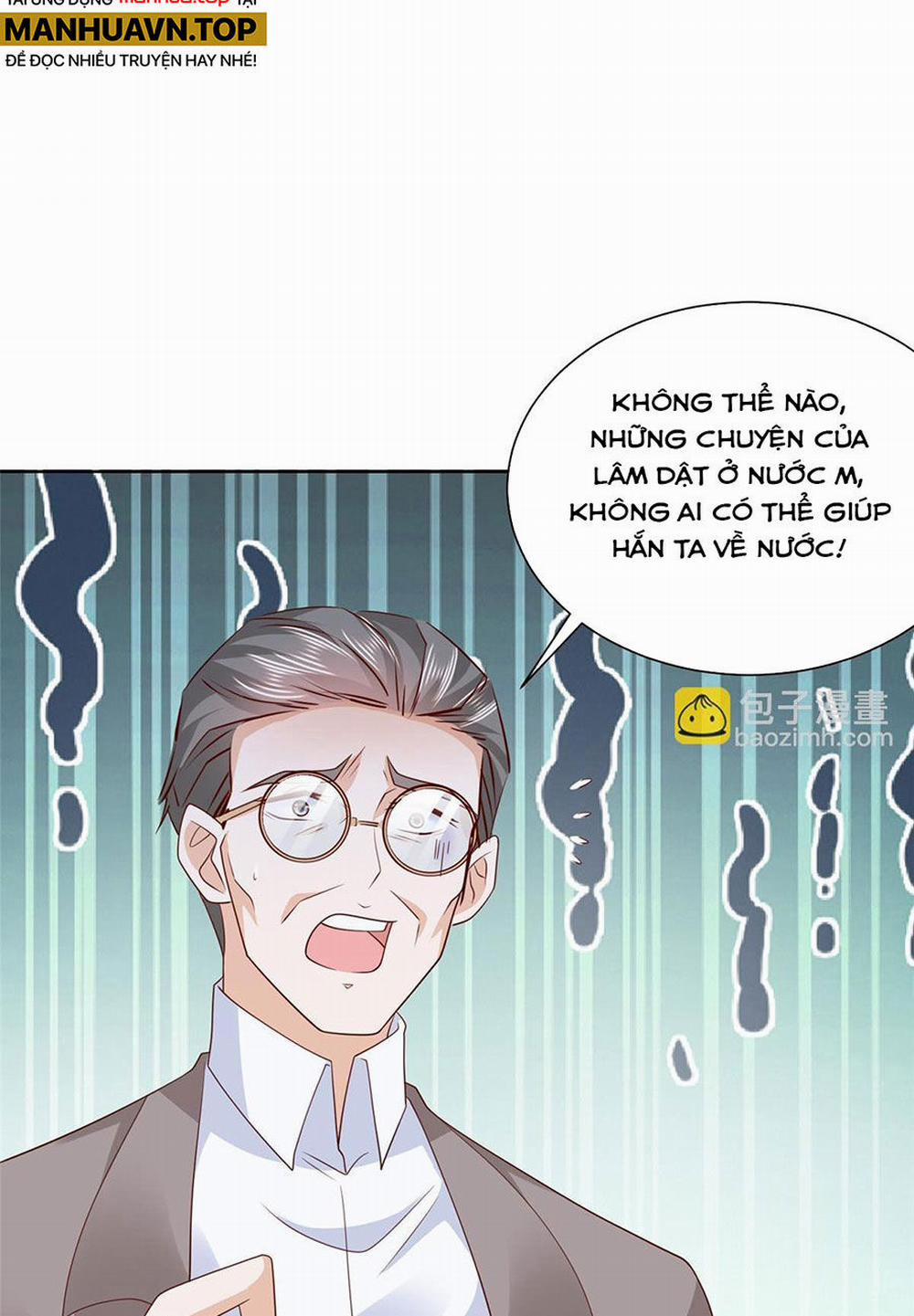 Mỗi Tuần Ta Có Một Nghề Nghiệp Mới 458 trang 3