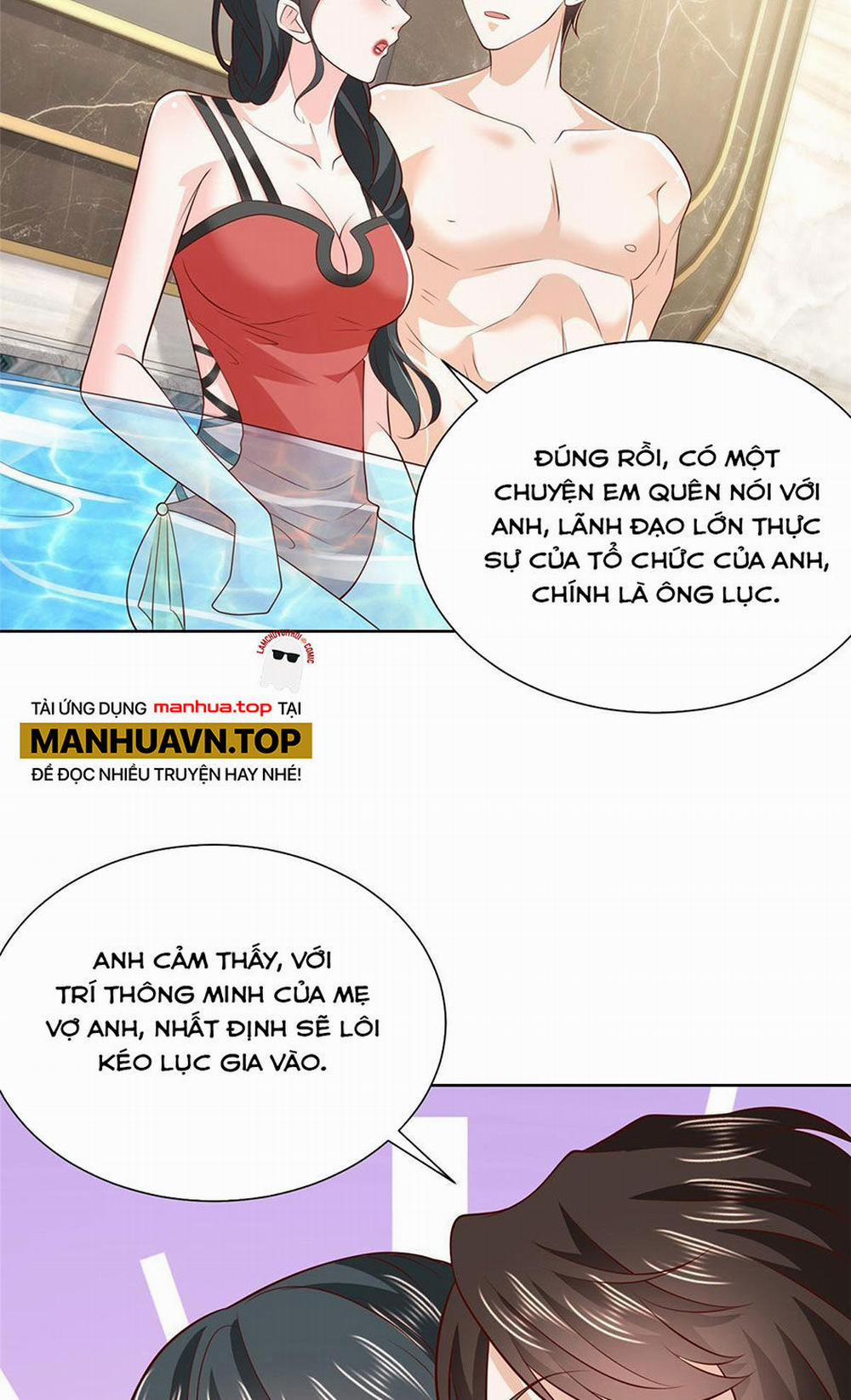 Mỗi Tuần Ta Có Một Nghề Nghiệp Mới 459 trang 10