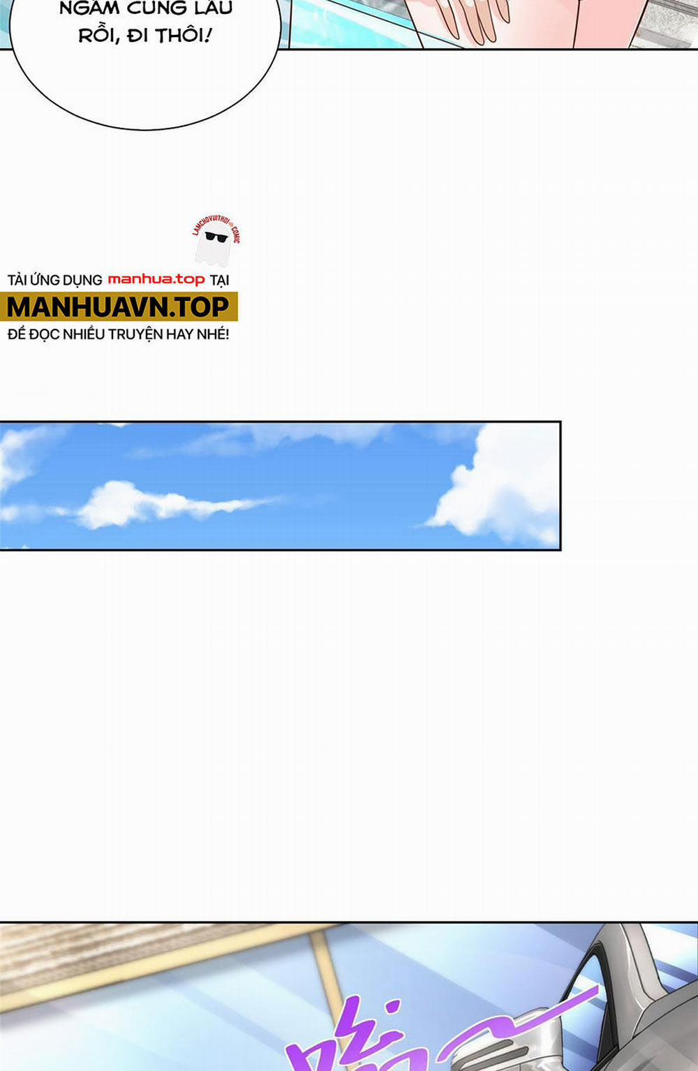 Mỗi Tuần Ta Có Một Nghề Nghiệp Mới 459 trang 14