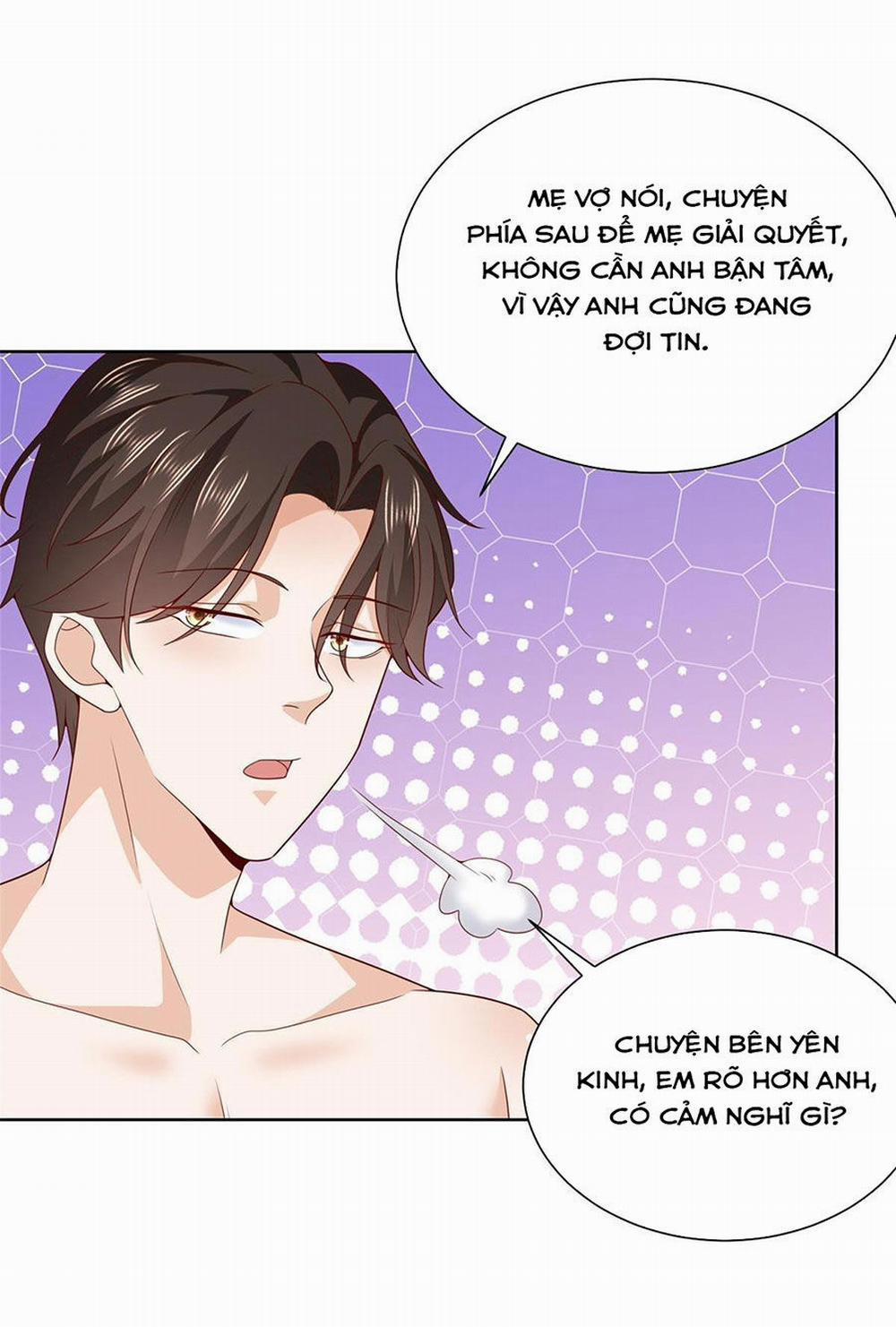 Mỗi Tuần Ta Có Một Nghề Nghiệp Mới 459 trang 4