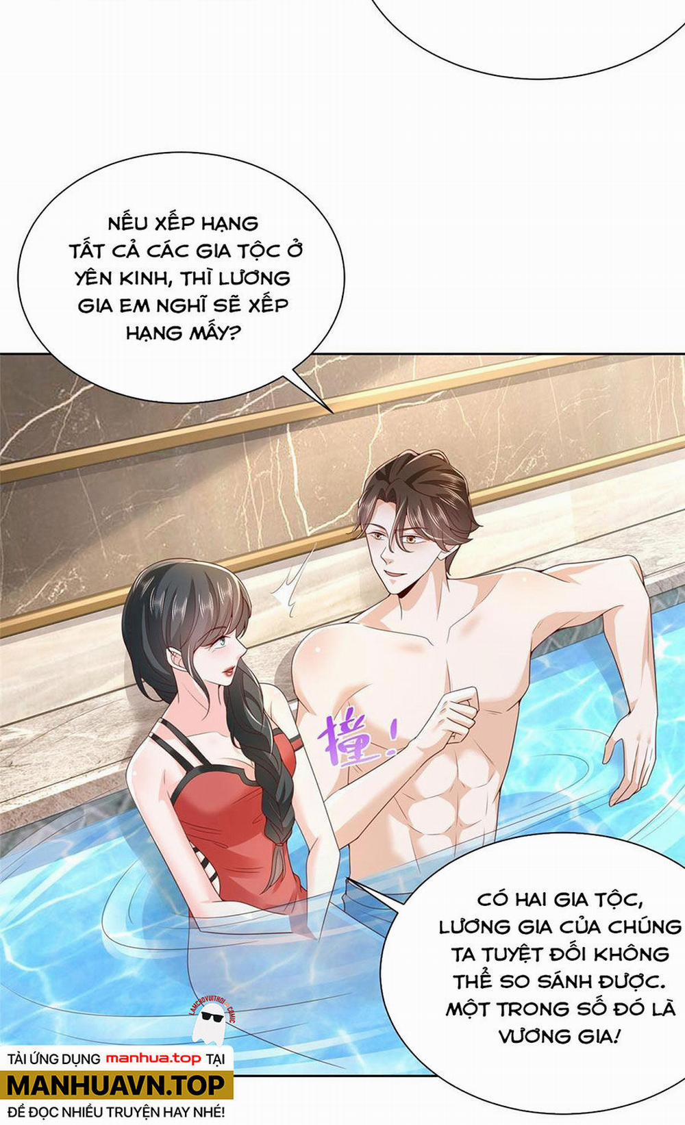 Mỗi Tuần Ta Có Một Nghề Nghiệp Mới 459 trang 6