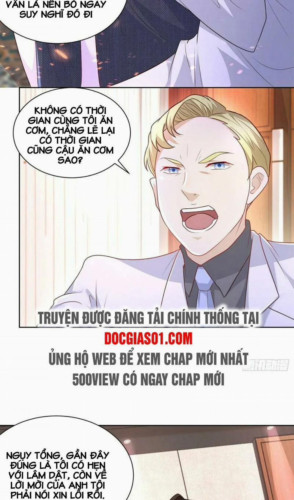 Mỗi Tuần Ta Có Một Nghề Nghiệp Mới 46 trang 14
