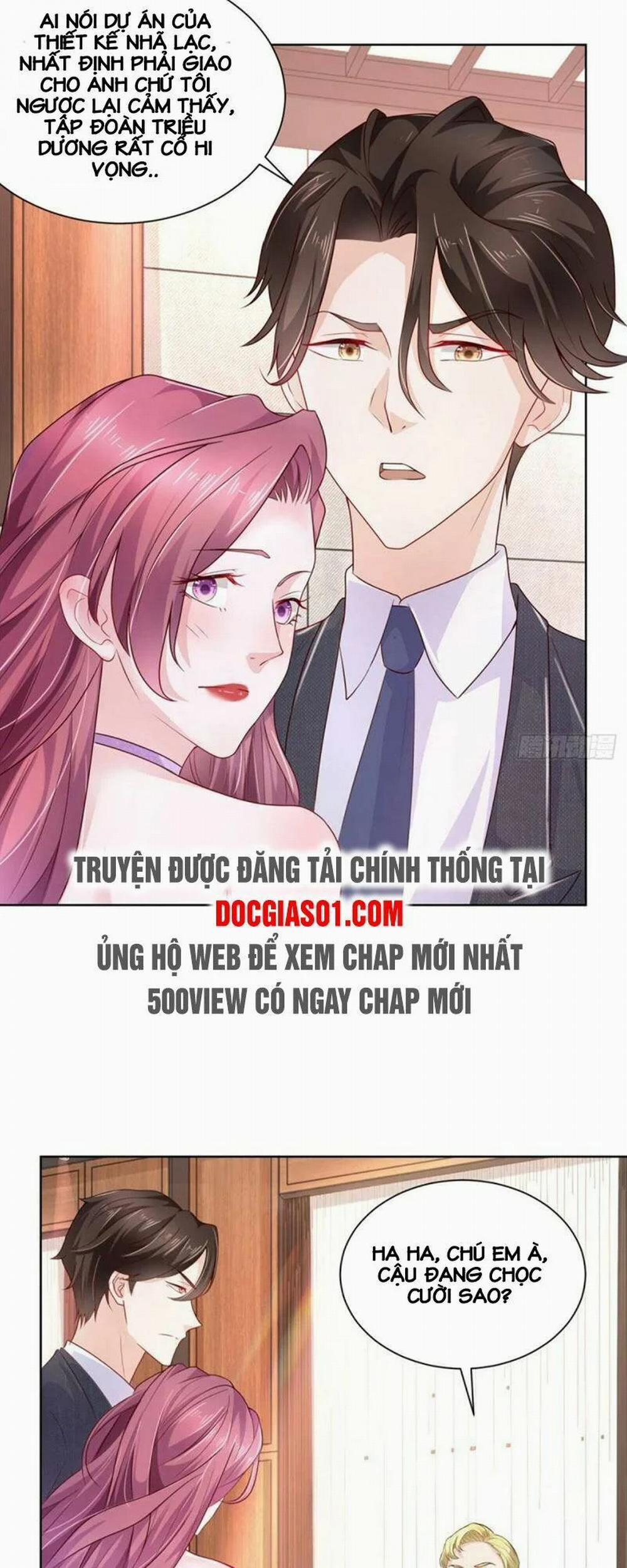 Mỗi Tuần Ta Có Một Nghề Nghiệp Mới 46 trang 16