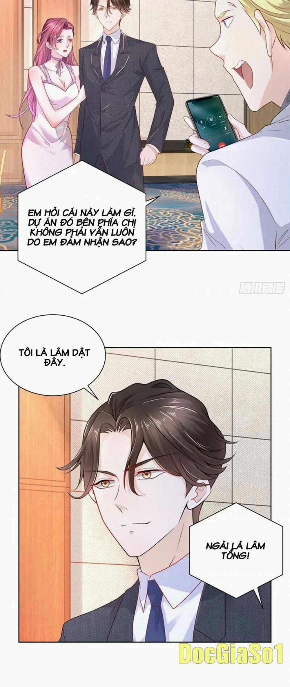 Mỗi Tuần Ta Có Một Nghề Nghiệp Mới 46 trang 18