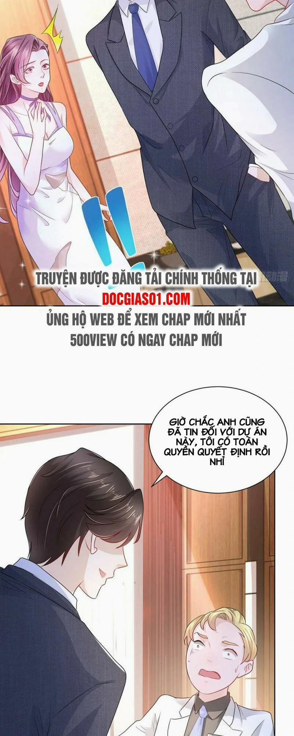 Mỗi Tuần Ta Có Một Nghề Nghiệp Mới 46 trang 20