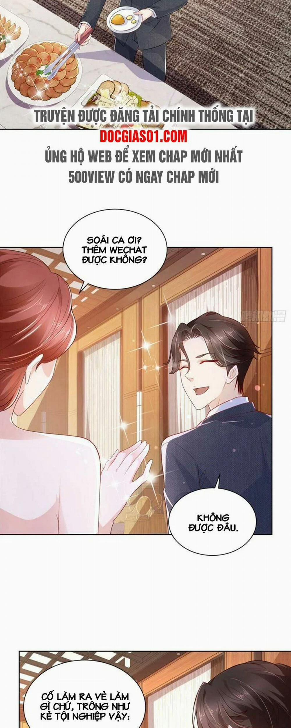Mỗi Tuần Ta Có Một Nghề Nghiệp Mới 46 trang 6