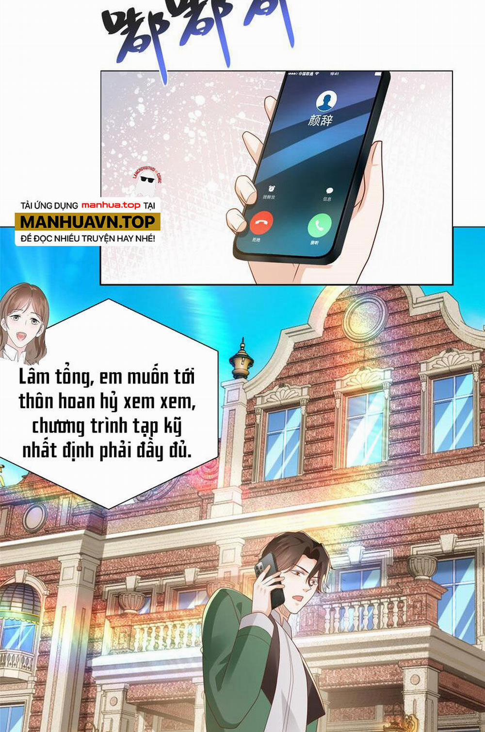 Mỗi Tuần Ta Có Một Nghề Nghiệp Mới 460 trang 18