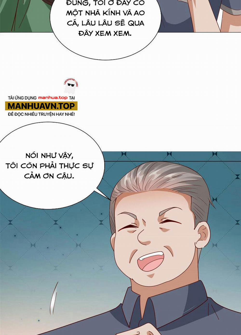 Mỗi Tuần Ta Có Một Nghề Nghiệp Mới 460 trang 33