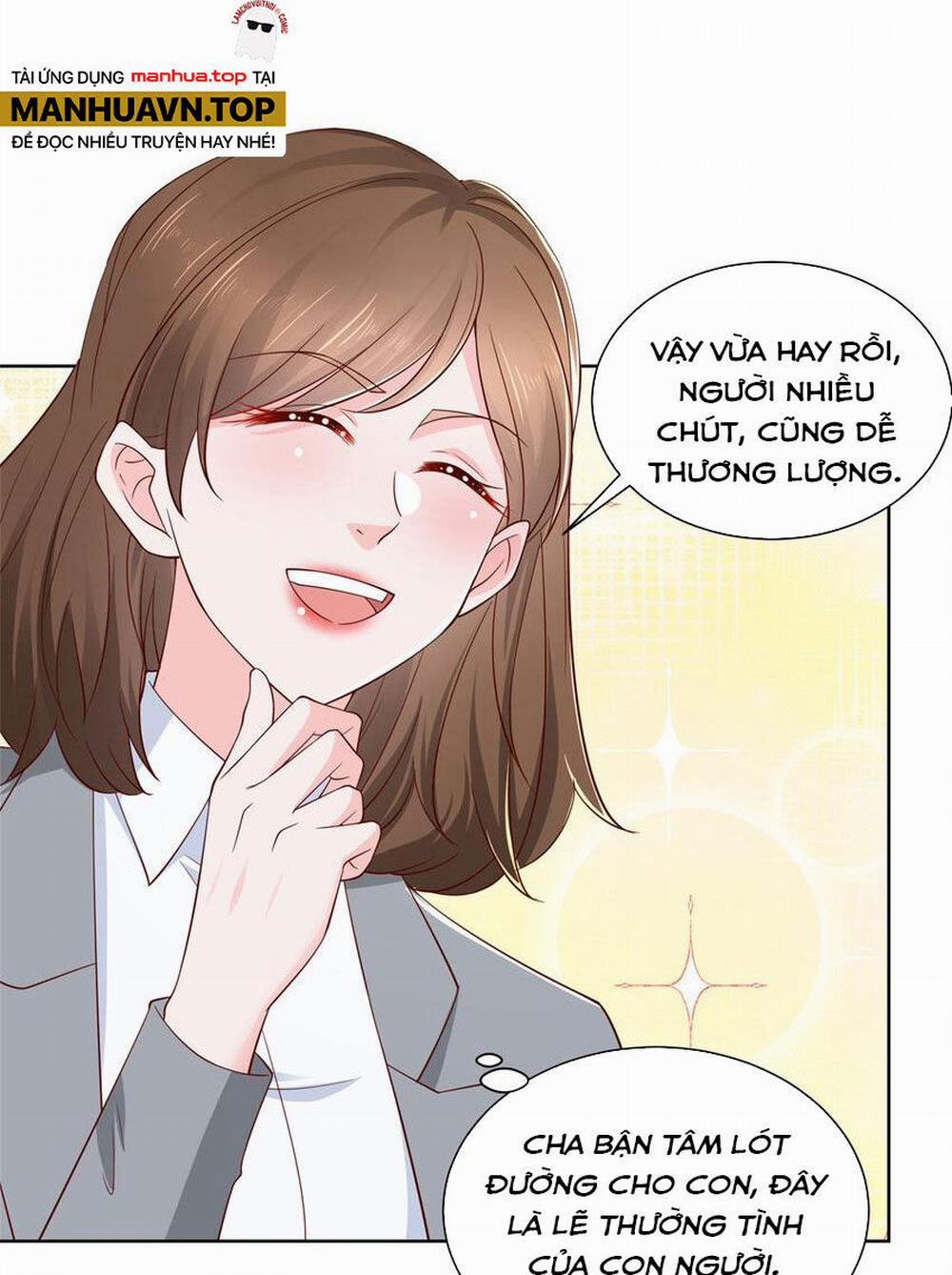 Mỗi Tuần Ta Có Một Nghề Nghiệp Mới 460 trang 46