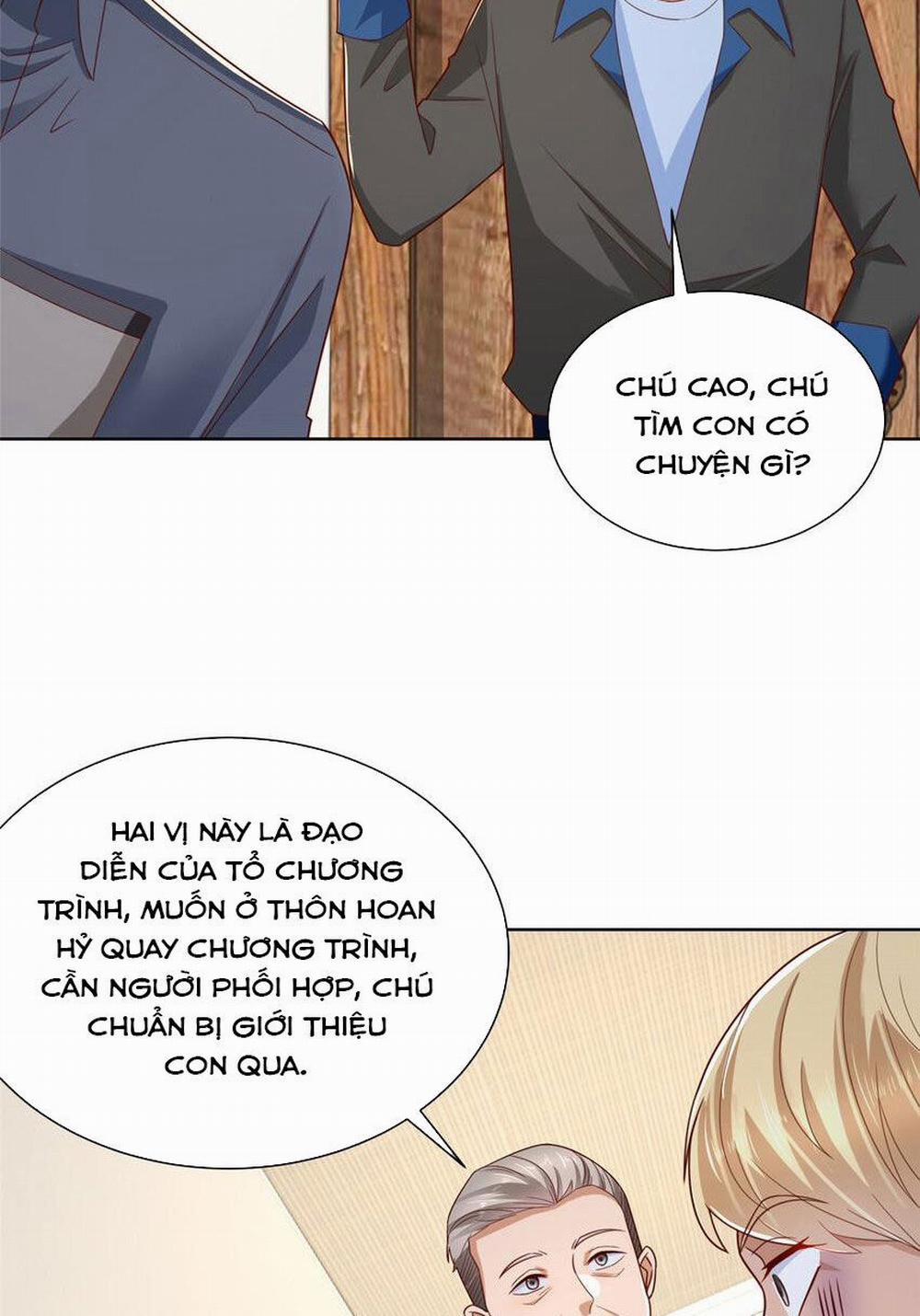 Mỗi Tuần Ta Có Một Nghề Nghiệp Mới 461 trang 25