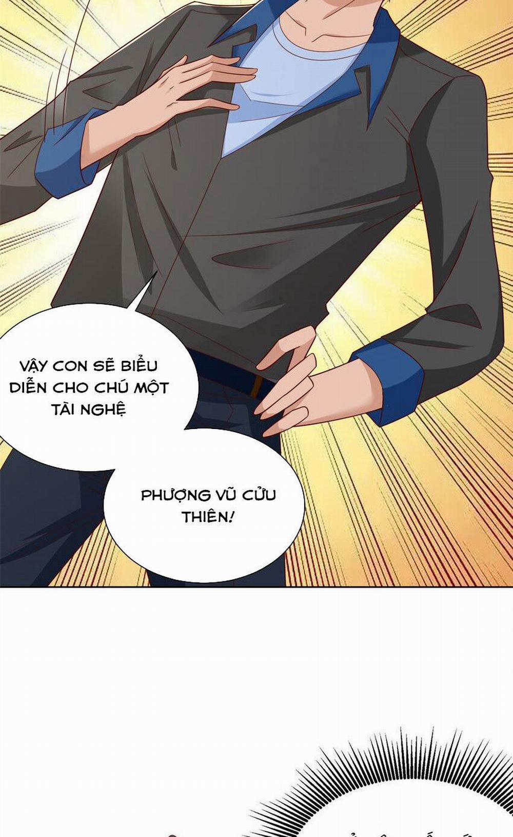 Mỗi Tuần Ta Có Một Nghề Nghiệp Mới 461 trang 31