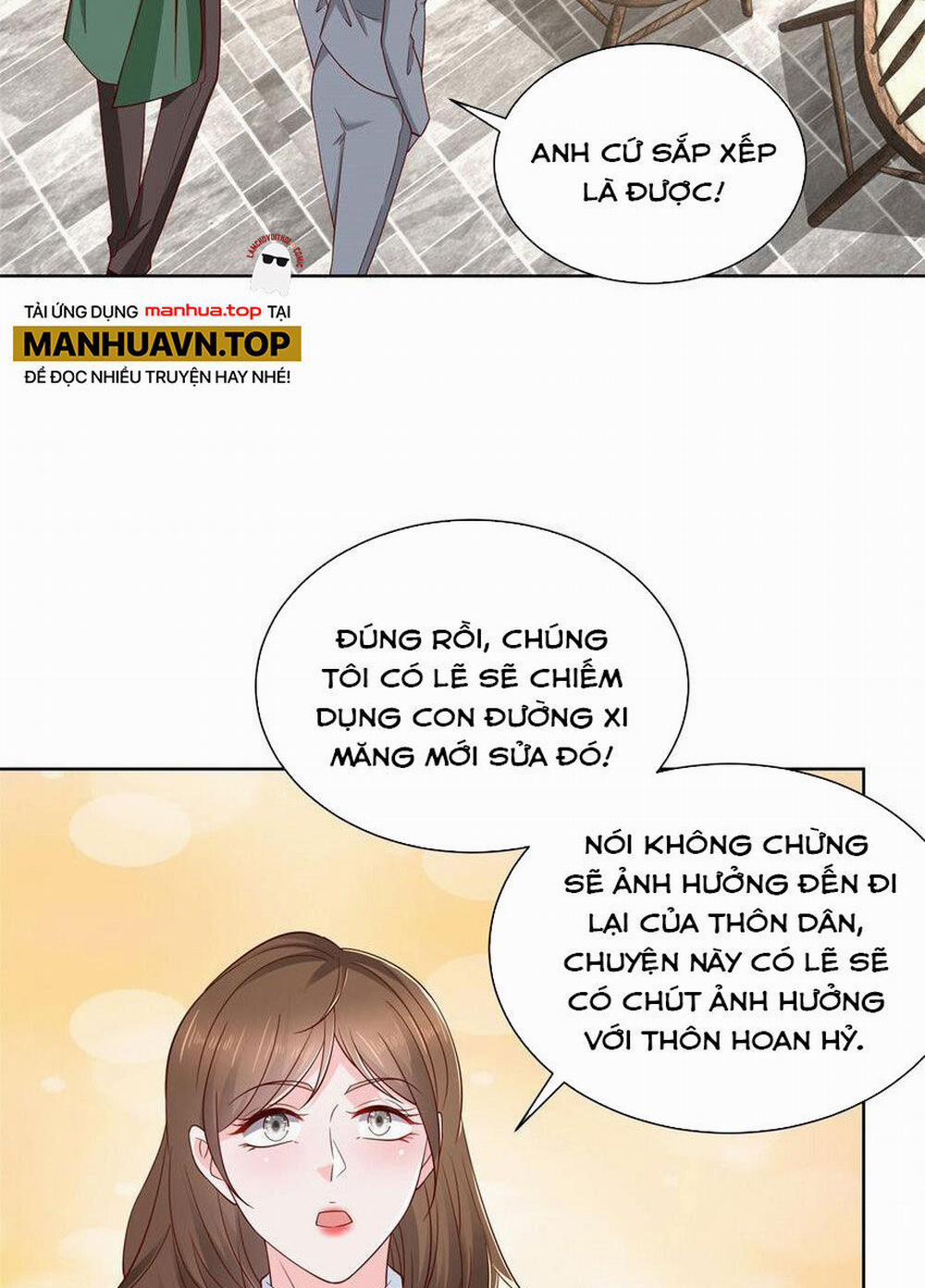 Mỗi Tuần Ta Có Một Nghề Nghiệp Mới 461 trang 4