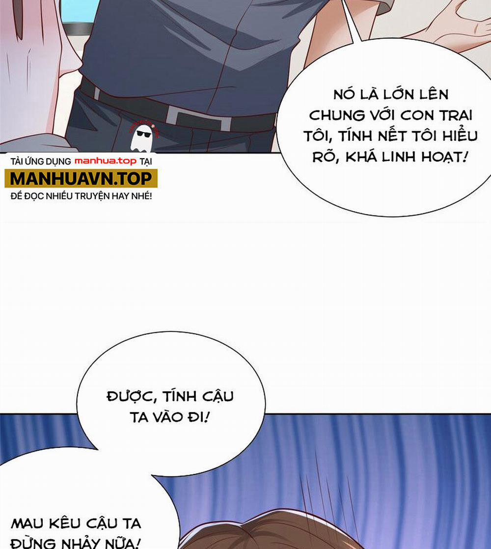 Mỗi Tuần Ta Có Một Nghề Nghiệp Mới 461 trang 42