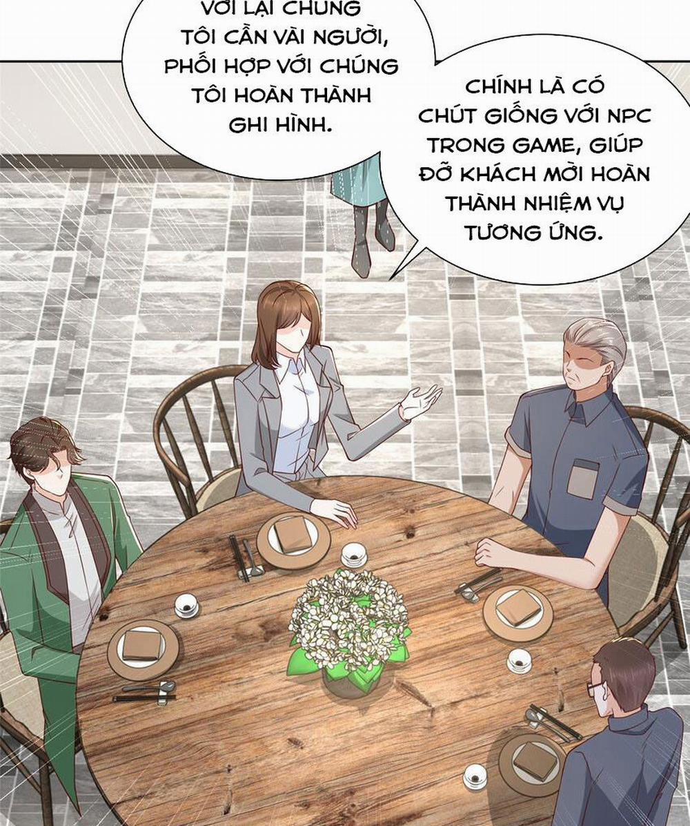 Mỗi Tuần Ta Có Một Nghề Nghiệp Mới 461 trang 7