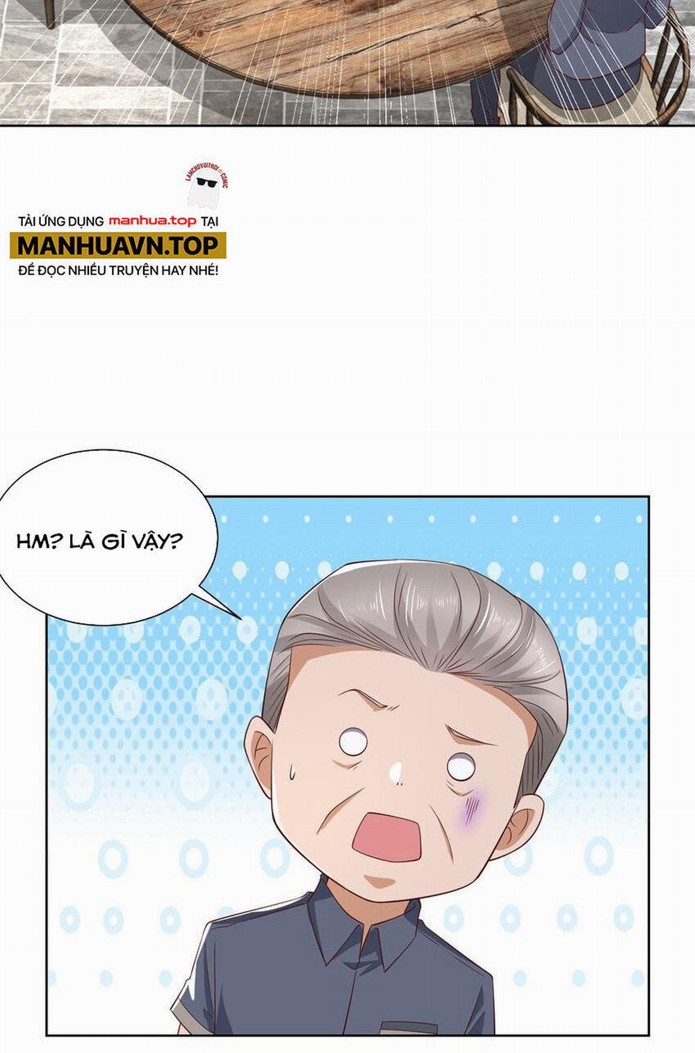 Mỗi Tuần Ta Có Một Nghề Nghiệp Mới 461 trang 8