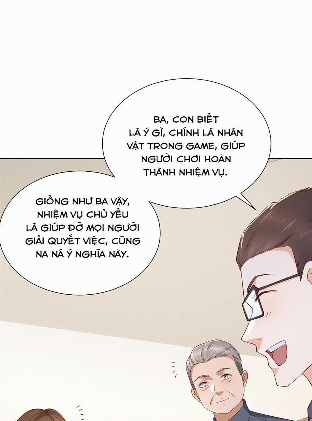 Mỗi Tuần Ta Có Một Nghề Nghiệp Mới 461 trang 9