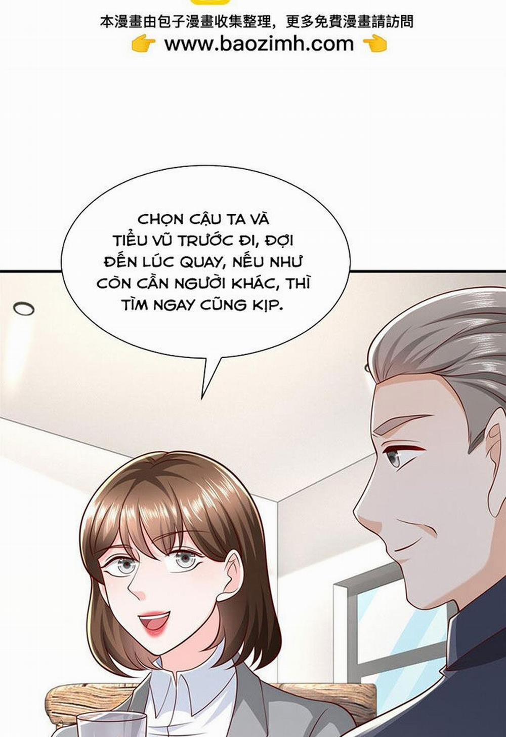 Mỗi Tuần Ta Có Một Nghề Nghiệp Mới 462 trang 2