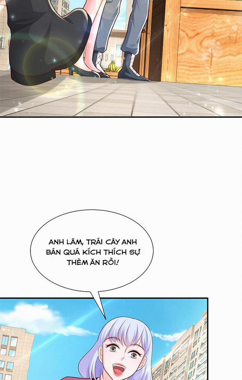 Mỗi Tuần Ta Có Một Nghề Nghiệp Mới 462 trang 40