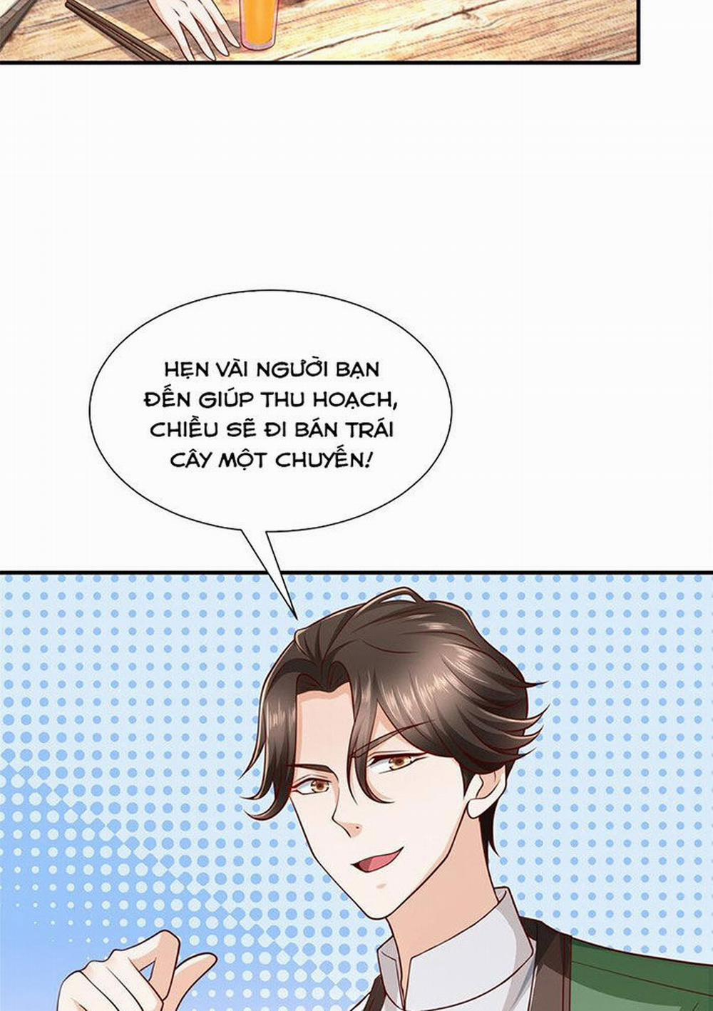 Mỗi Tuần Ta Có Một Nghề Nghiệp Mới 462 trang 9