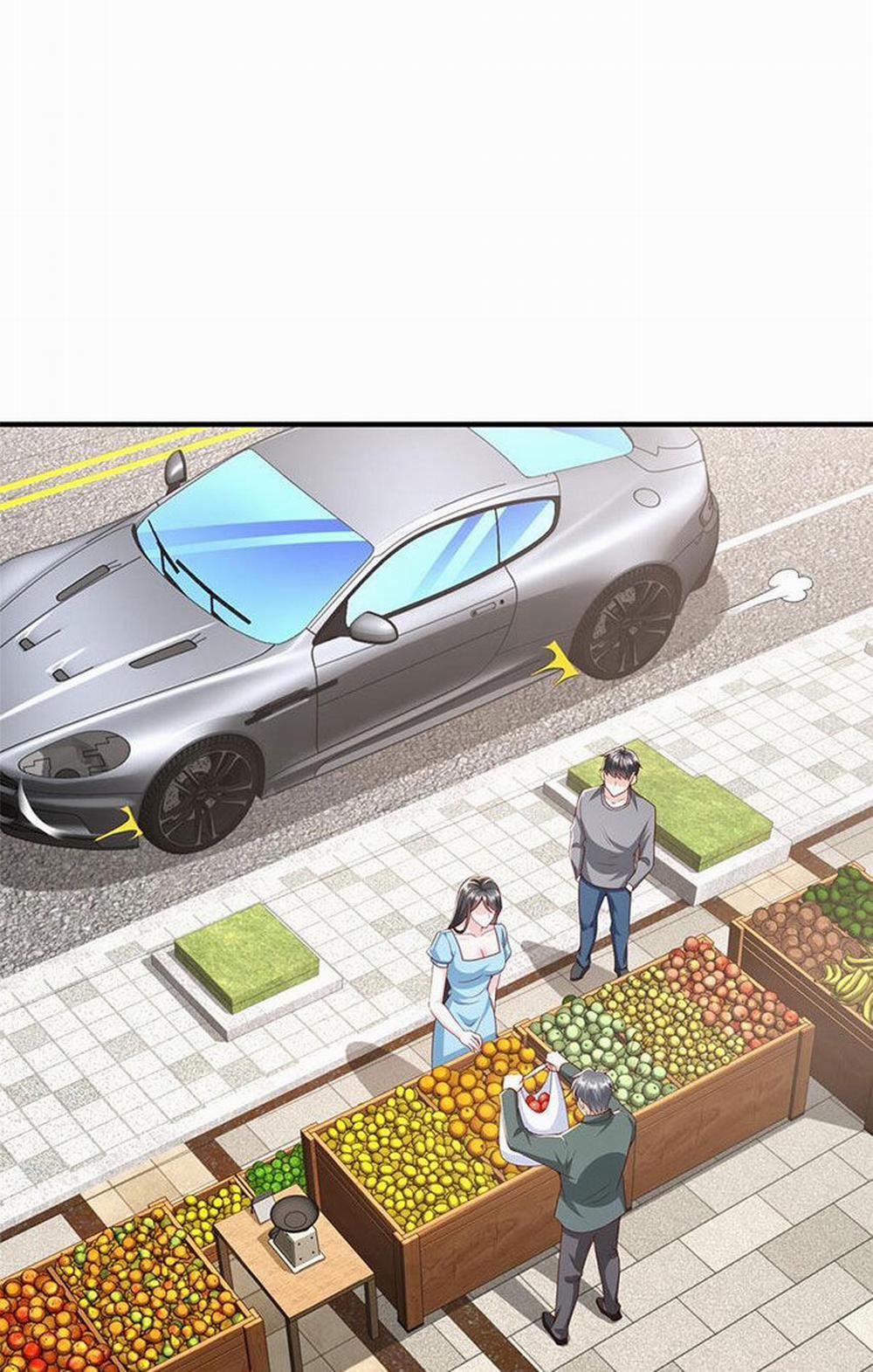 Mỗi Tuần Ta Có Một Nghề Nghiệp Mới 463 trang 13