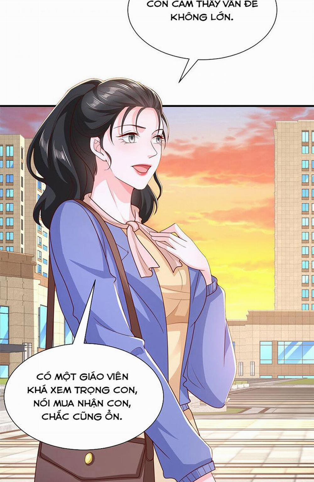 Mỗi Tuần Ta Có Một Nghề Nghiệp Mới 463 trang 17