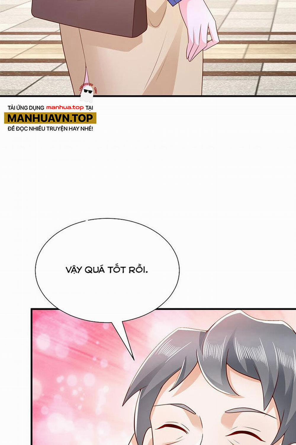 Mỗi Tuần Ta Có Một Nghề Nghiệp Mới 463 trang 18