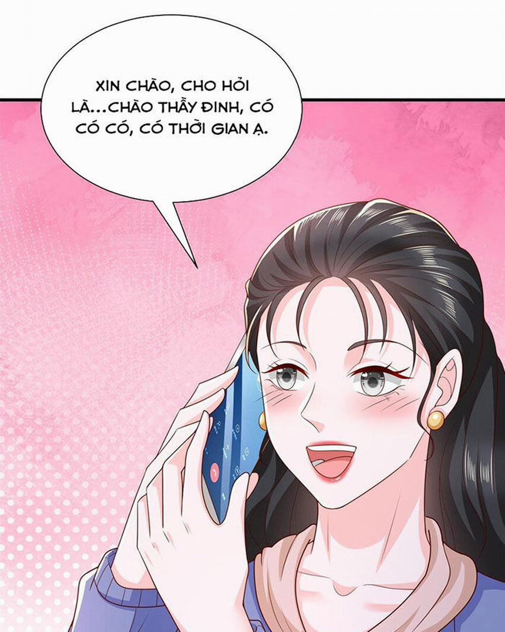 Mỗi Tuần Ta Có Một Nghề Nghiệp Mới 463 trang 23