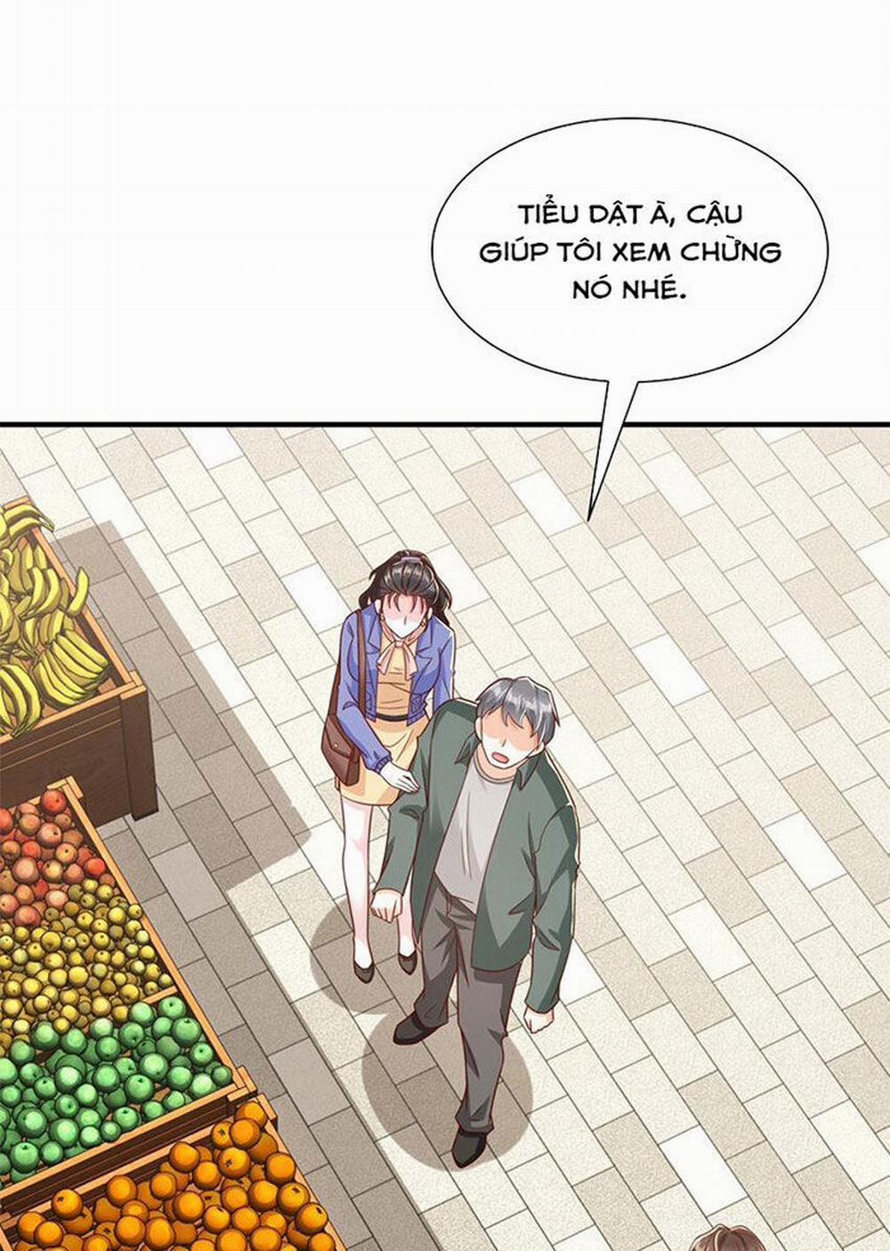 Mỗi Tuần Ta Có Một Nghề Nghiệp Mới 463 trang 30