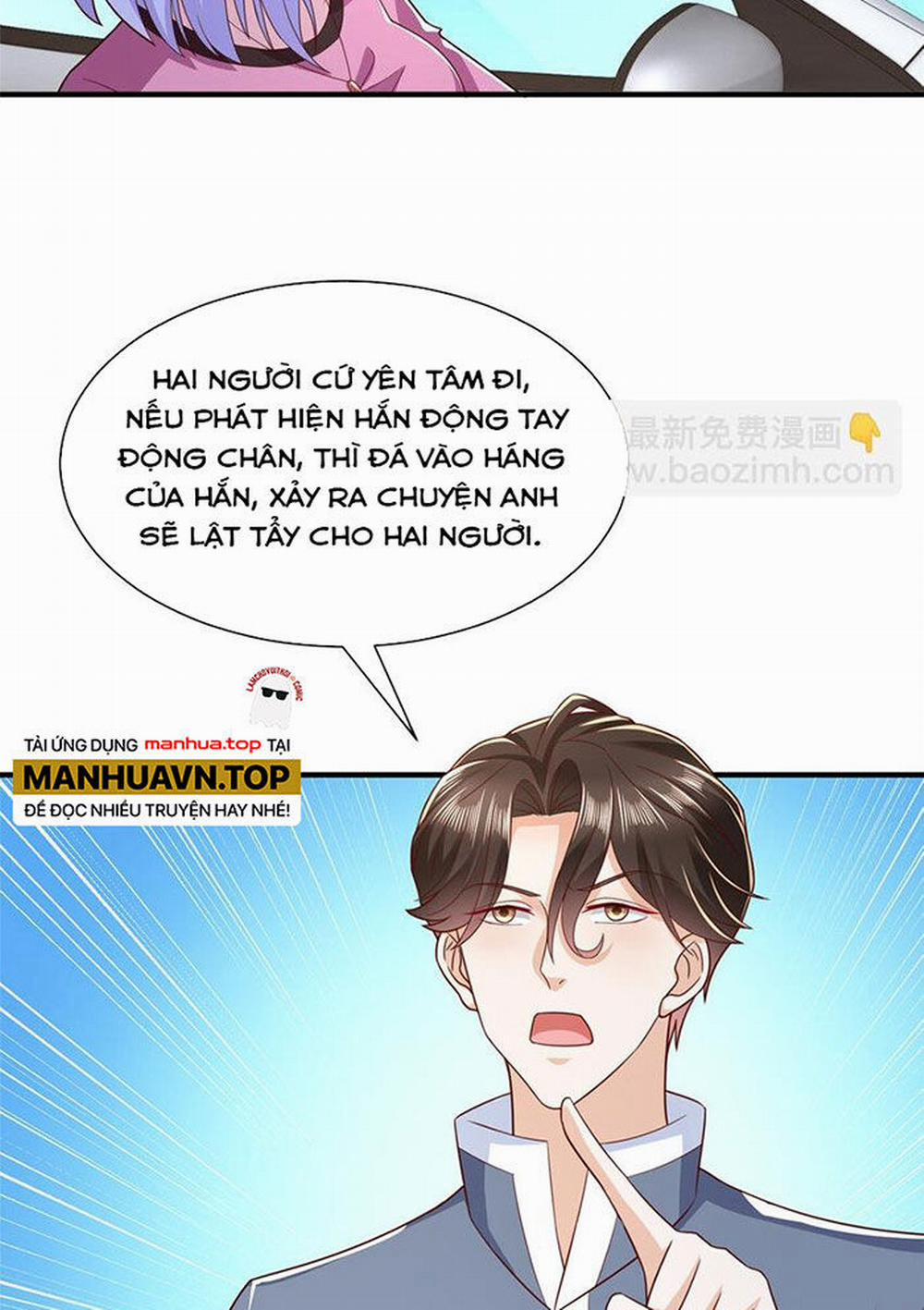 Mỗi Tuần Ta Có Một Nghề Nghiệp Mới 463 trang 37