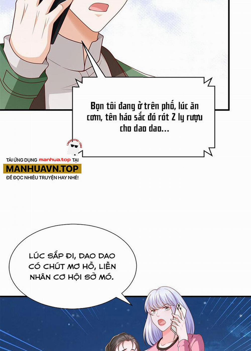 Mỗi Tuần Ta Có Một Nghề Nghiệp Mới 464 trang 20