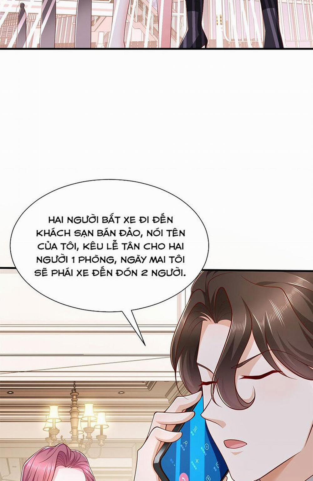 Mỗi Tuần Ta Có Một Nghề Nghiệp Mới 464 trang 22